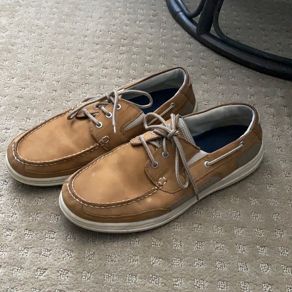 Men’s Sperry Boat Shoe